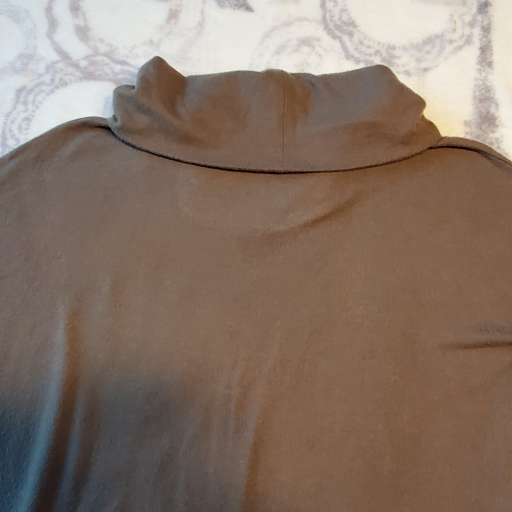 Caslon brushed knit sweater - Picture 9 of 11